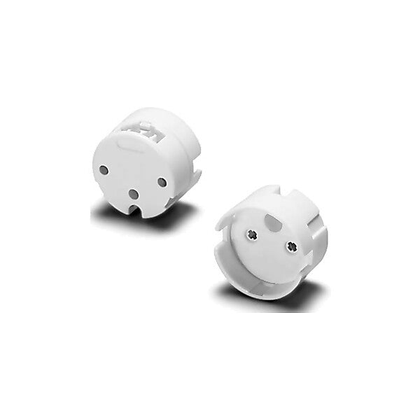 Houben Fassung G13 ws,o.Start.,D26 101784